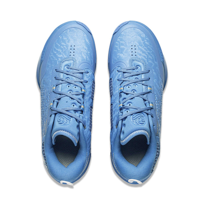 Wade 808 4 Ultra "Powder Blue"