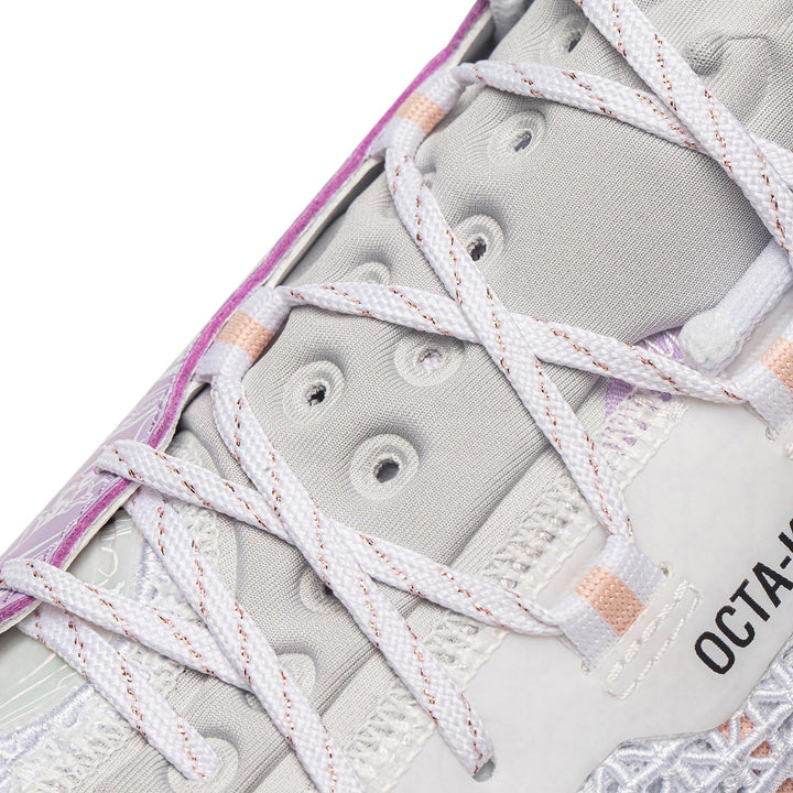 Wade 808 4 Ultra "White Purple"