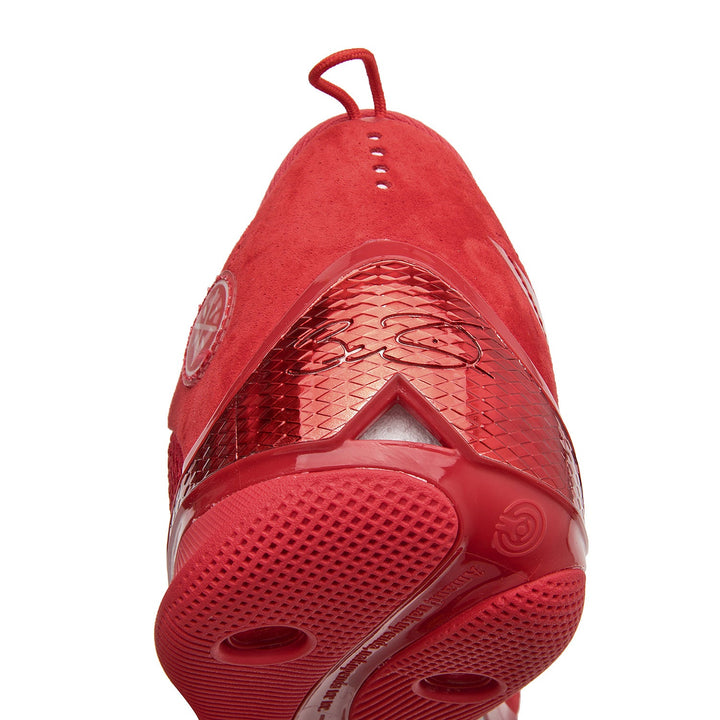 Wade 808 4 Ultra "Triple Red"