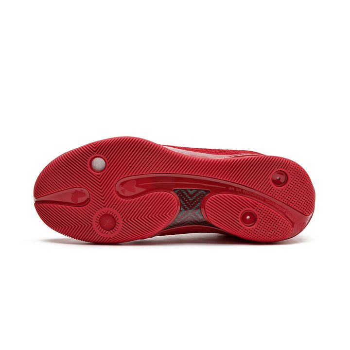 Wade 808 4 Ultra "Triple Red"