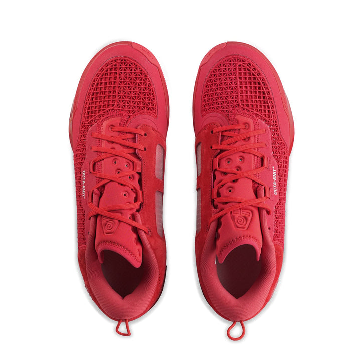 Wade 808 4 Ultra "Triple Red"