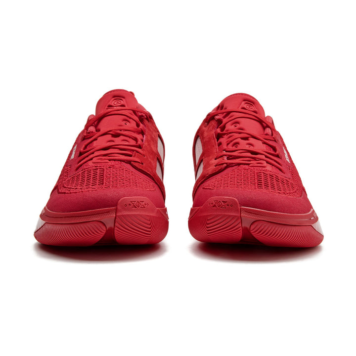 Wade 808 4 Ultra "Triple Red"