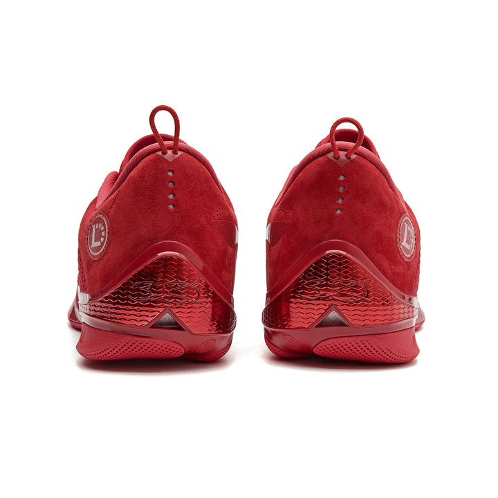 Wade 808 4 Ultra "Triple Red"