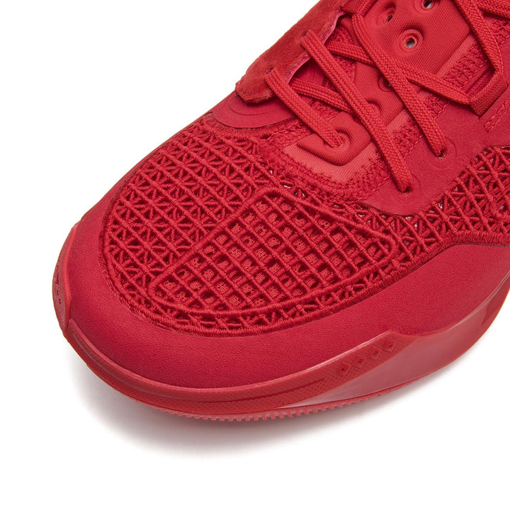 Wade 808 4 Ultra "Triple Red"
