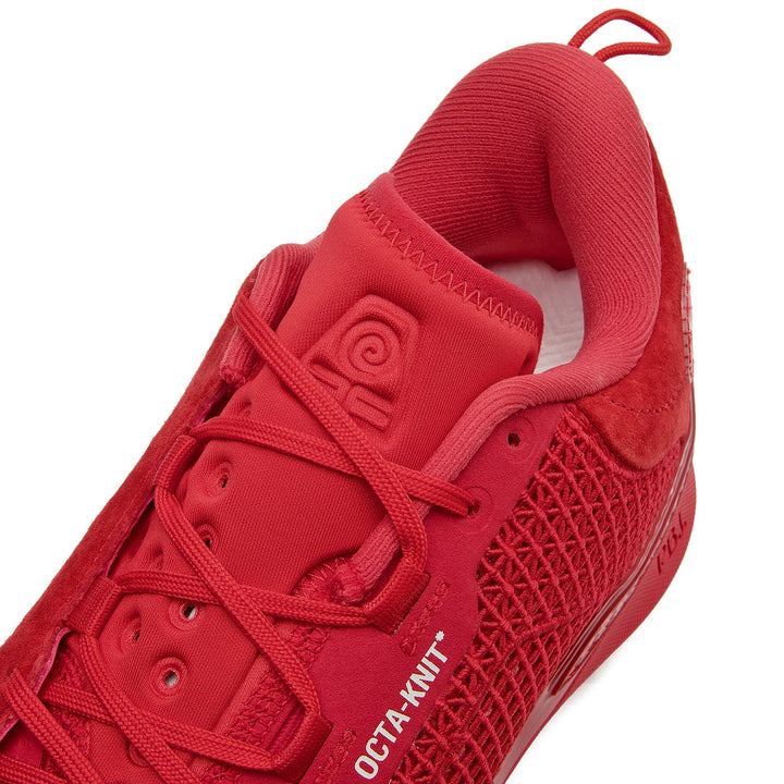Wade 808 4 Ultra "Triple Red"