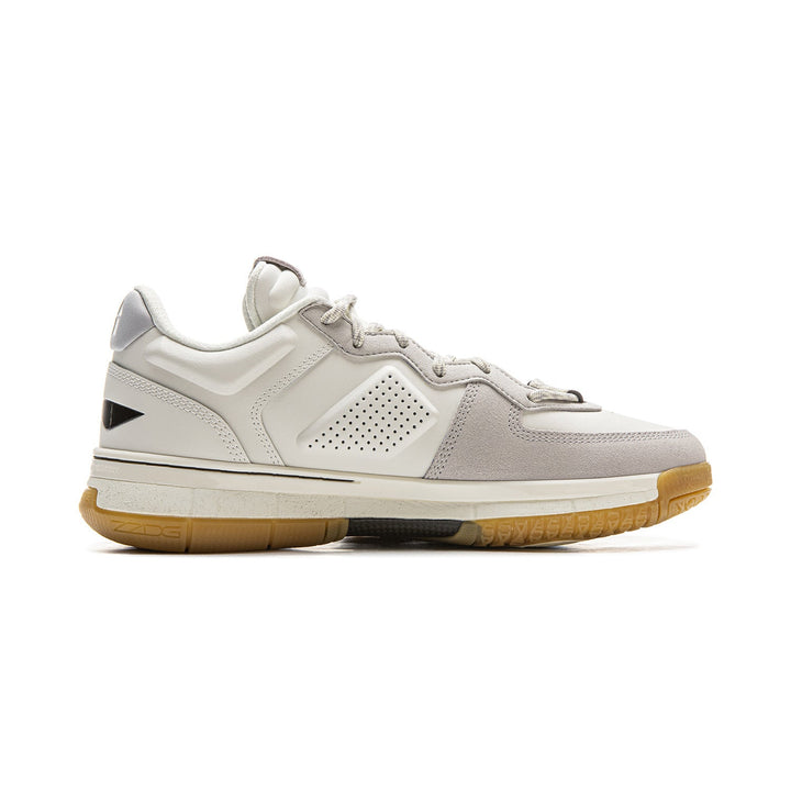 Way of Wade 1 Low "White Hot"