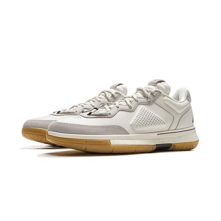 Way of Wade 1 Low "White Hot"