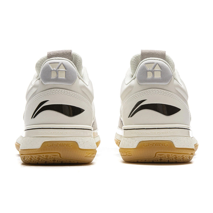Way of Wade 1 Low "White Hot"