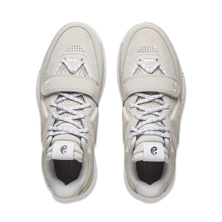 Way of Wade 1 Low "Dlo"