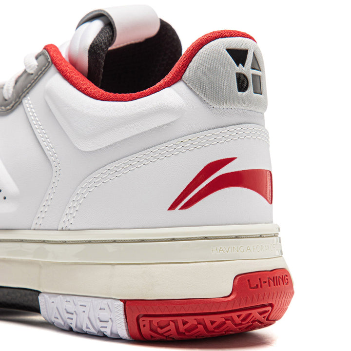 Way of Wade 1 Low "Overtown"
