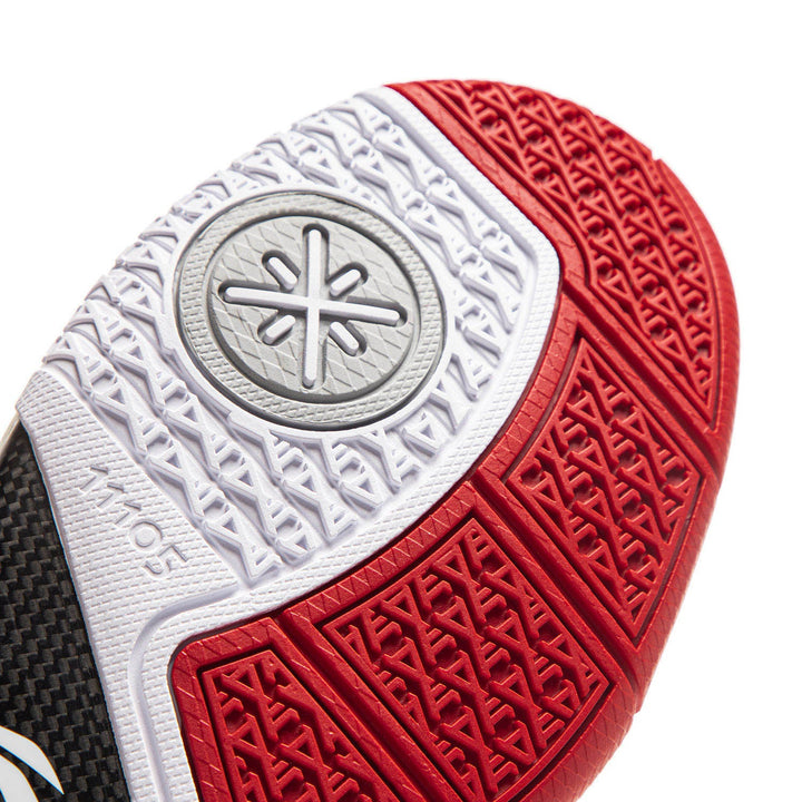 Way of Wade 1 Low "Overtown"