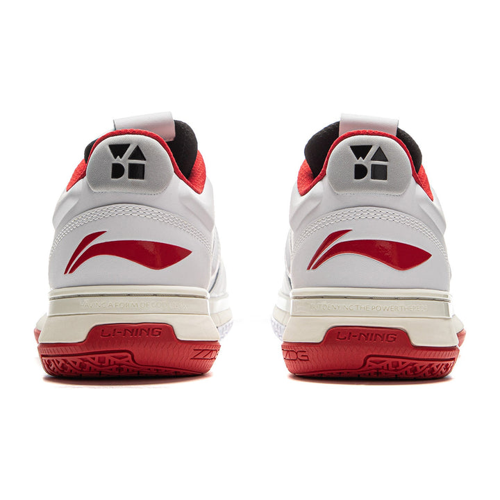 Way of Wade 1 Low "Overtown"