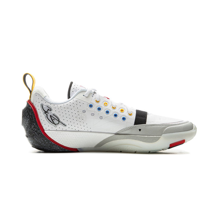 Wade All City 13 "Interstellar"