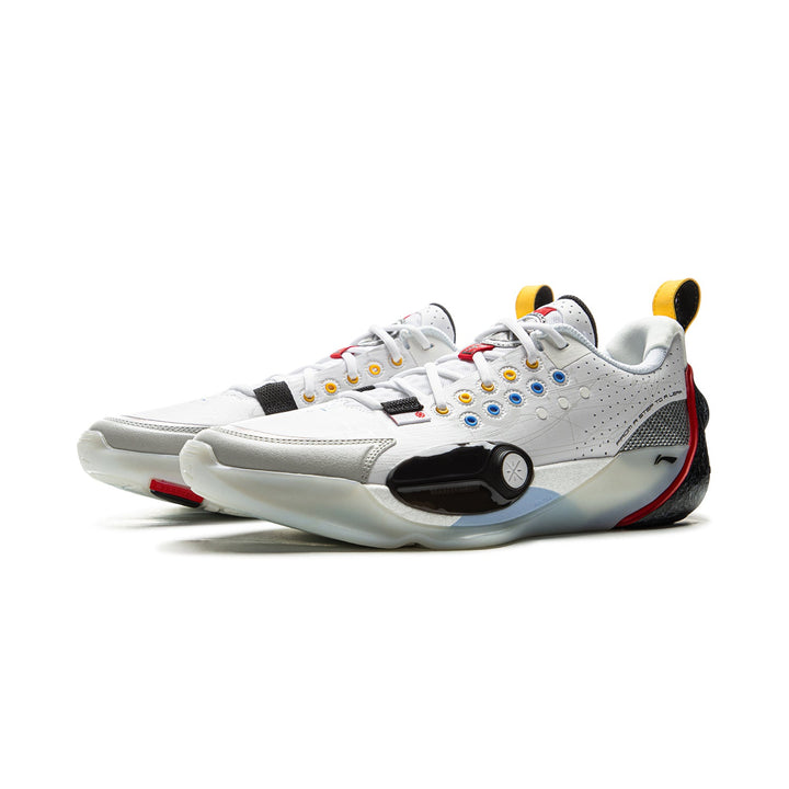 Wade All City 13 "Interstellar"