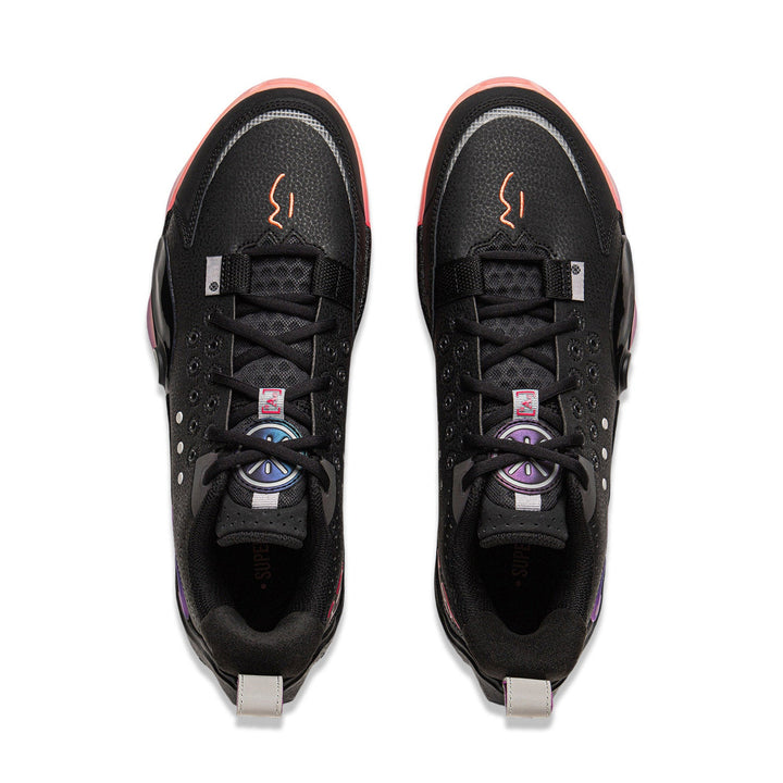 Wade All City 13 "Sunrise"
