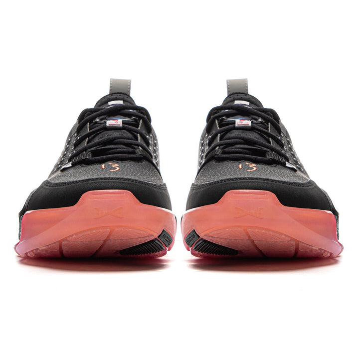 Wade All City 13 "Sunrise"
