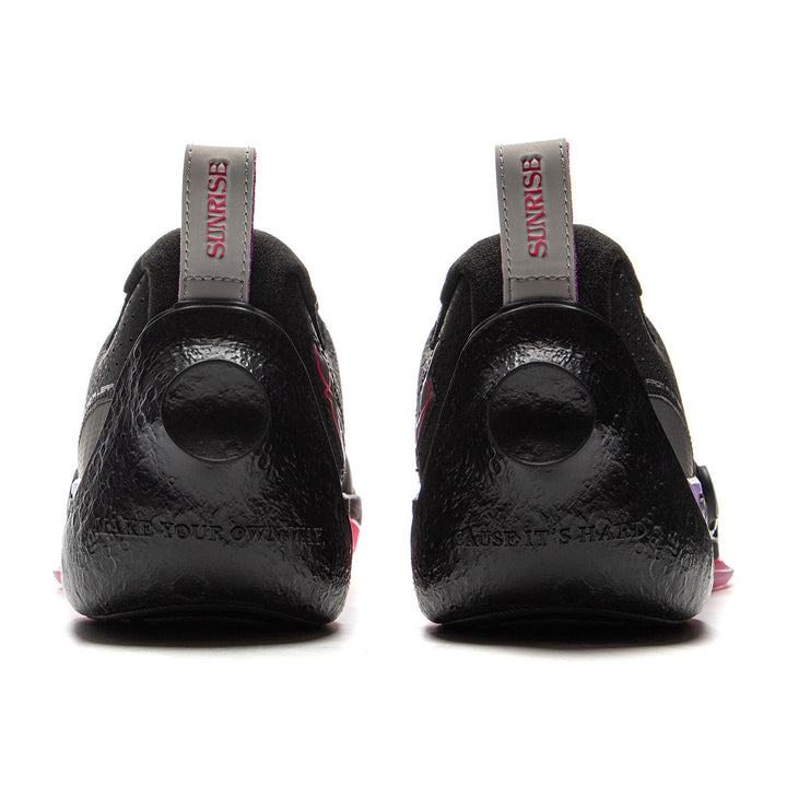 Wade All City 13 "Sunrise"