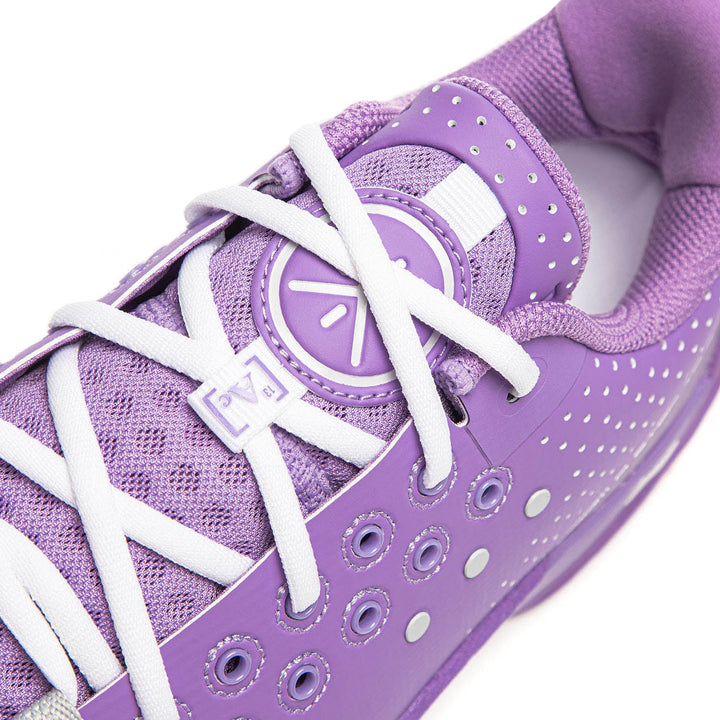 Wade All City 13 "Lavender"