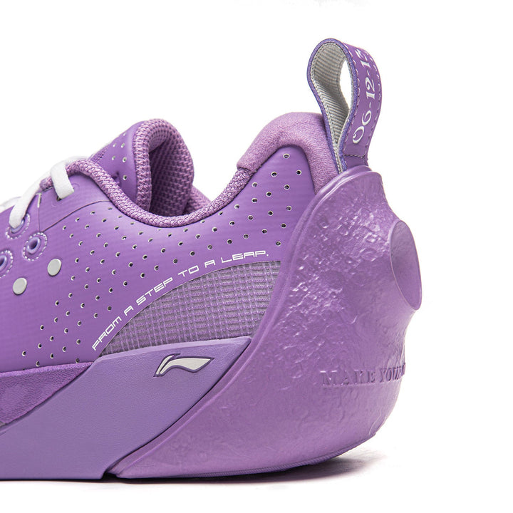 Wade All City 13 "Lavender"