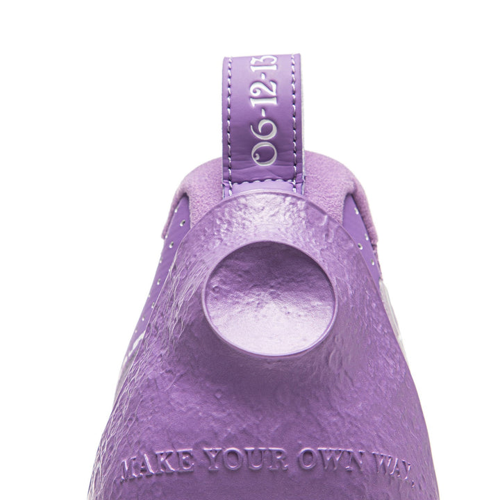 Wade All City 13 "Lavender"