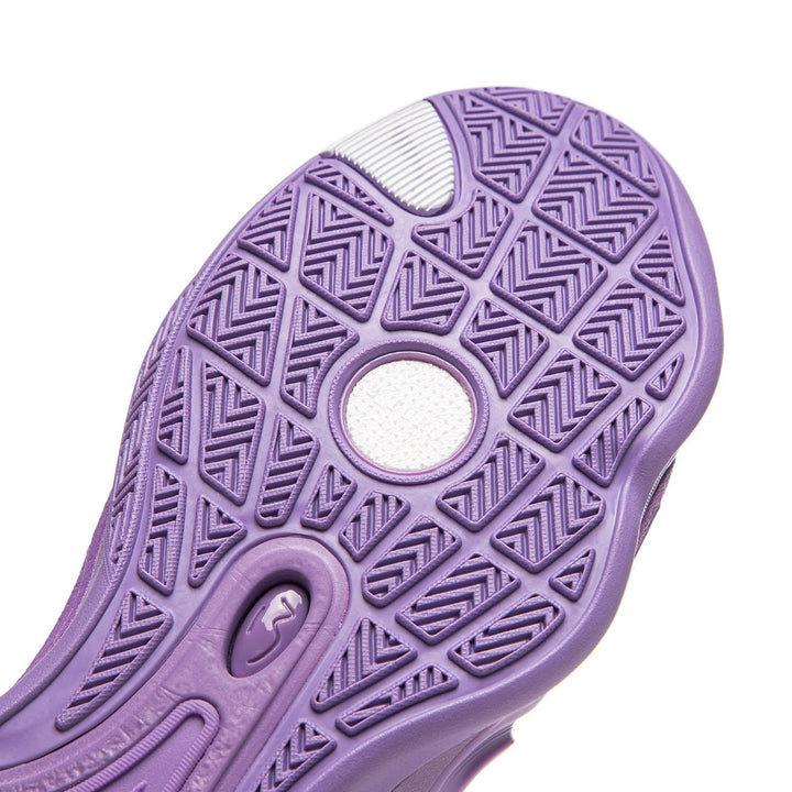 Wade All City 13 "Lavender"