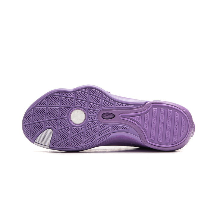 Wade All City 13 "Lavender"