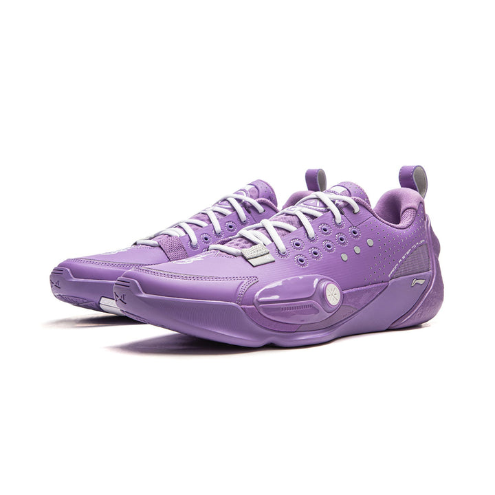 Wade All City 13 "Lavender"