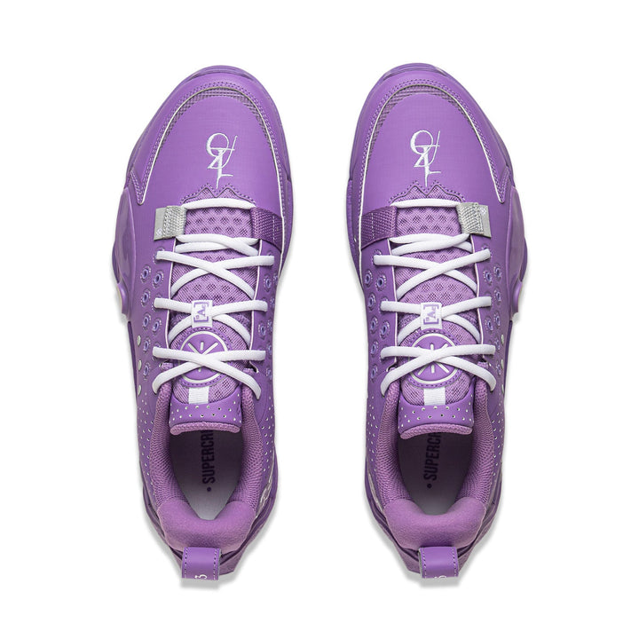 Wade All City 13 "Lavender"