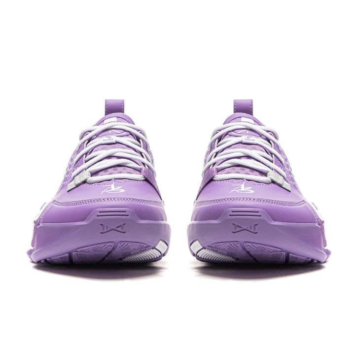Wade All City 13 "Lavender"