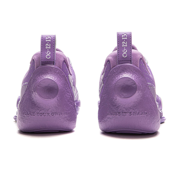 Wade All City 13 "Lavender"