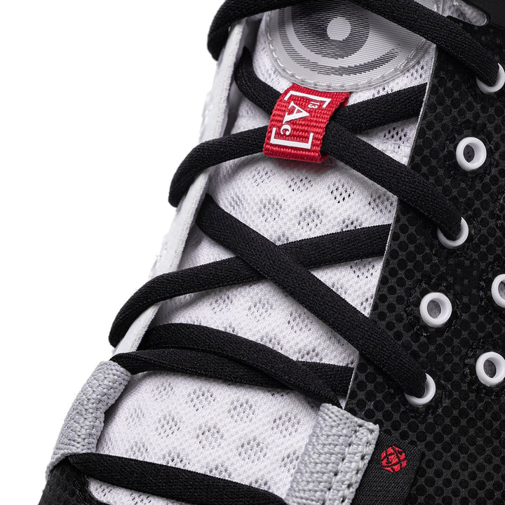 Wade All City 13 "Yin Yang"