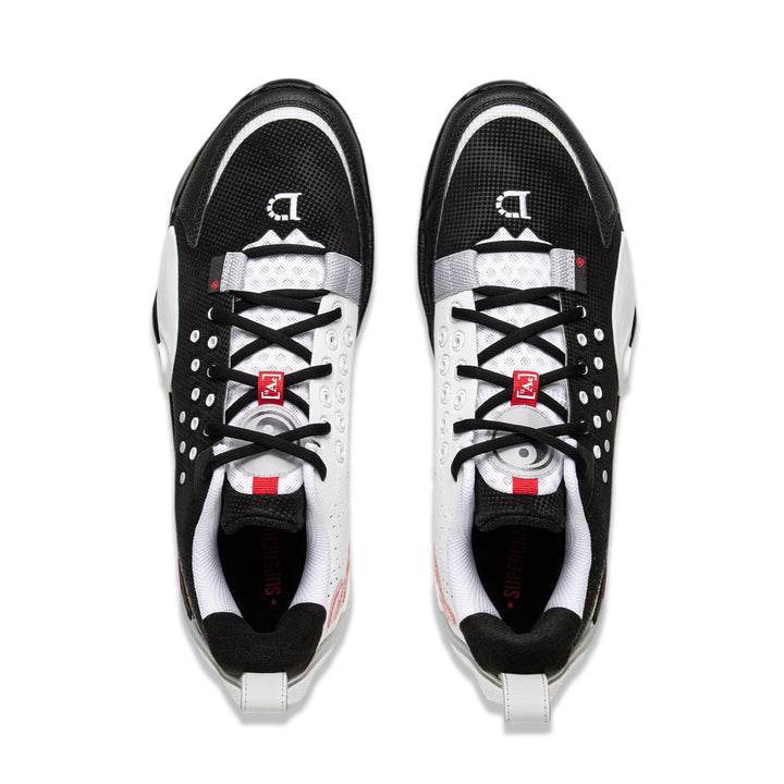 Wade All City 13 "Yin Yang"