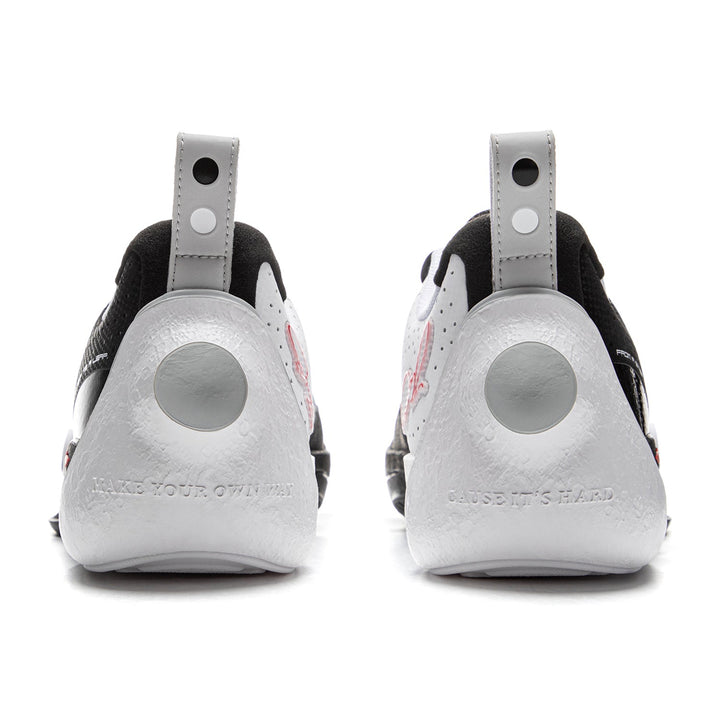 Wade All City 13 "Yin Yang"