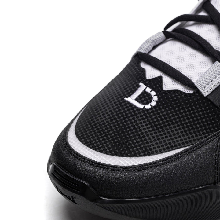 Wade All City 13 "Yin Yang"
