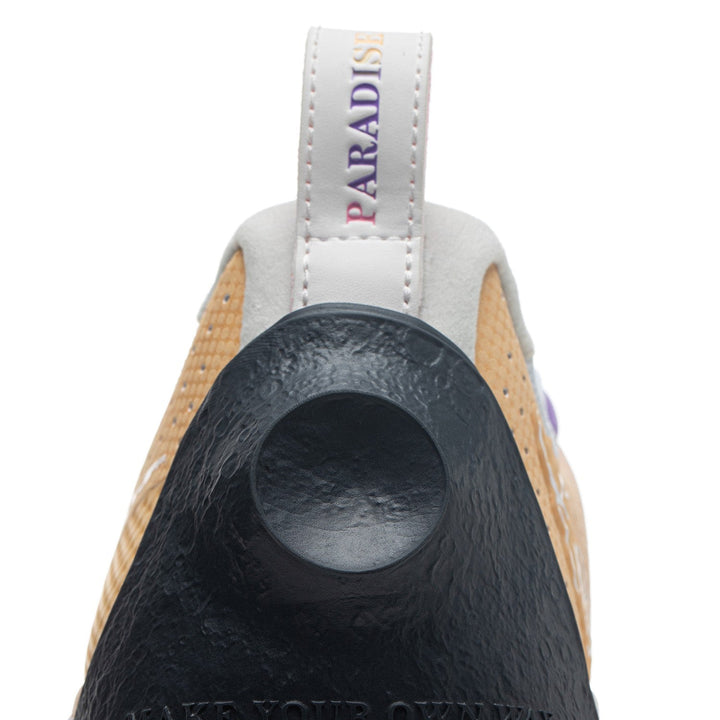 Wade All City 13 "Family Love"