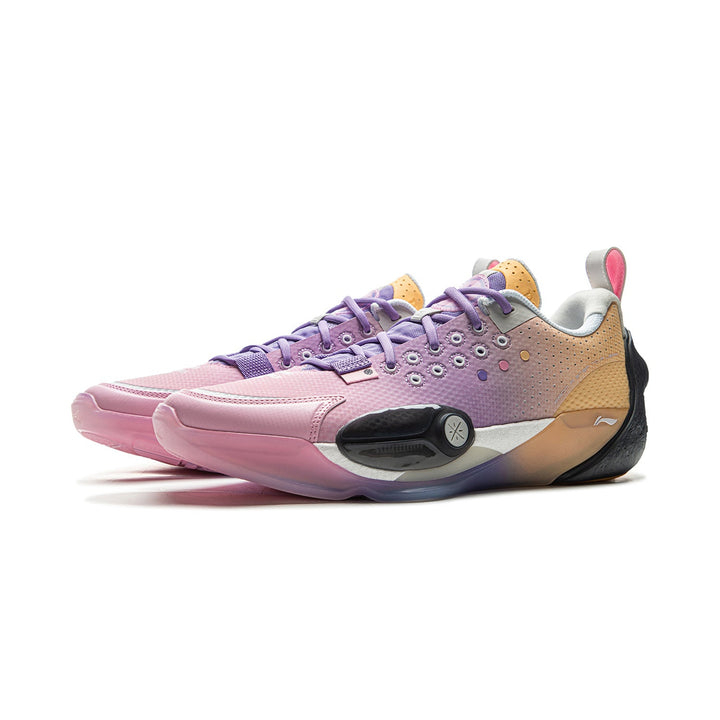 Wade All City 13 "Family Love"