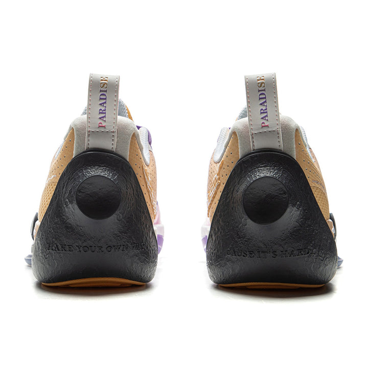 Wade All City 13 "Family Love"
