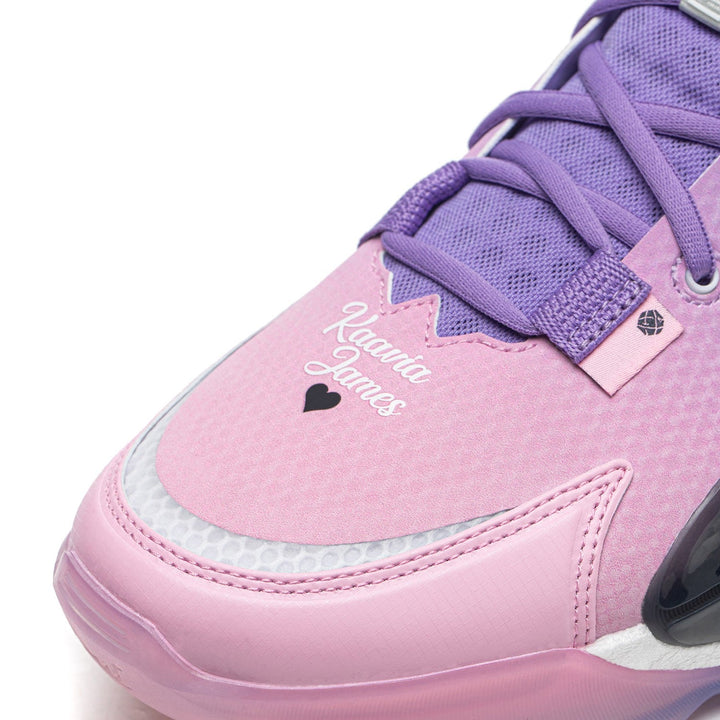 Wade All City 13 "Family Love"