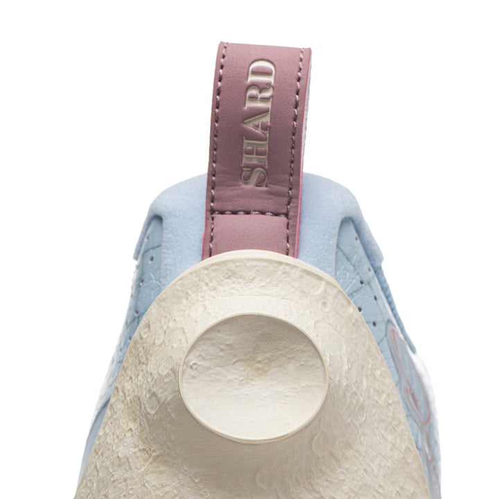 Wade All City 13 "Ice Chips"