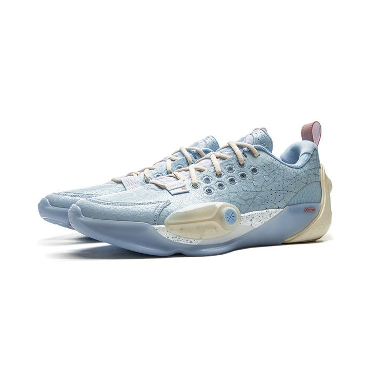 Wade All City 13 "Ice Chips"
