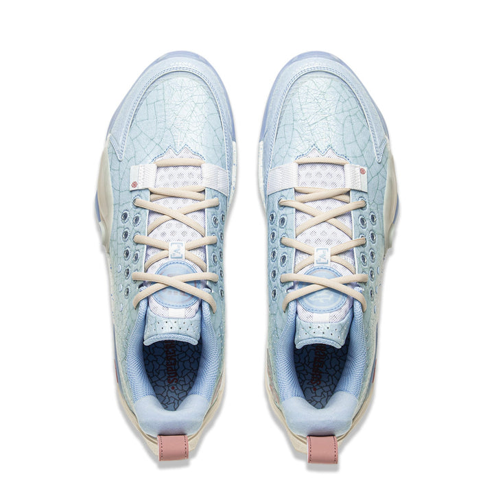 Wade All City 13 "Ice Chips"