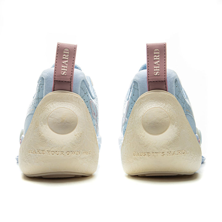 Wade All City 13 "Ice Chips"