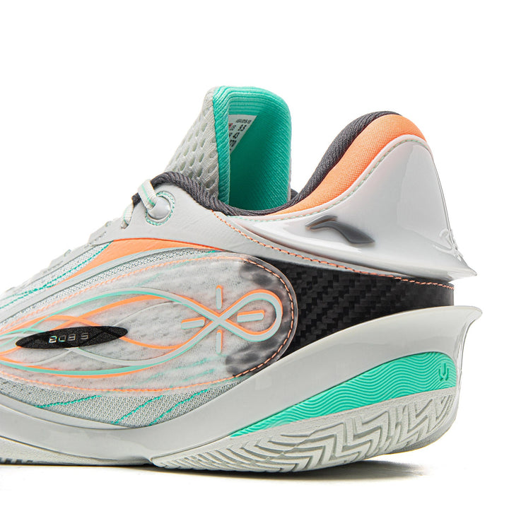 Wade 808 5 Ultra "Dazzle"