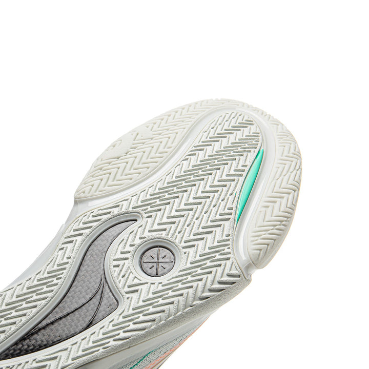 Wade 808 5 Ultra "Dazzle"