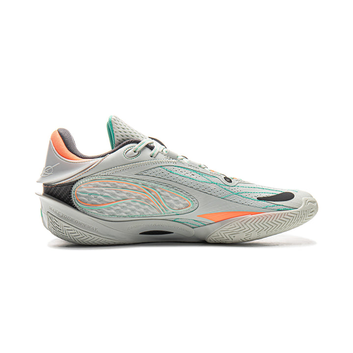 Wade 808 5 Ultra "Dazzle"