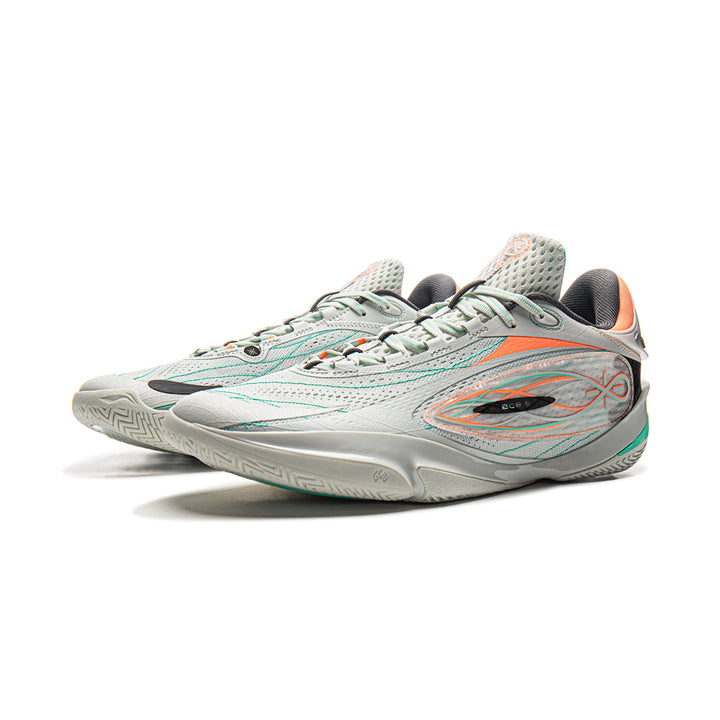 Wade 808 5 Ultra "Dazzle"