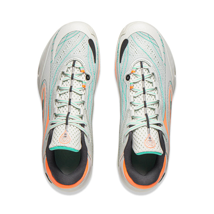 Wade 808 5 Ultra "Dazzle"