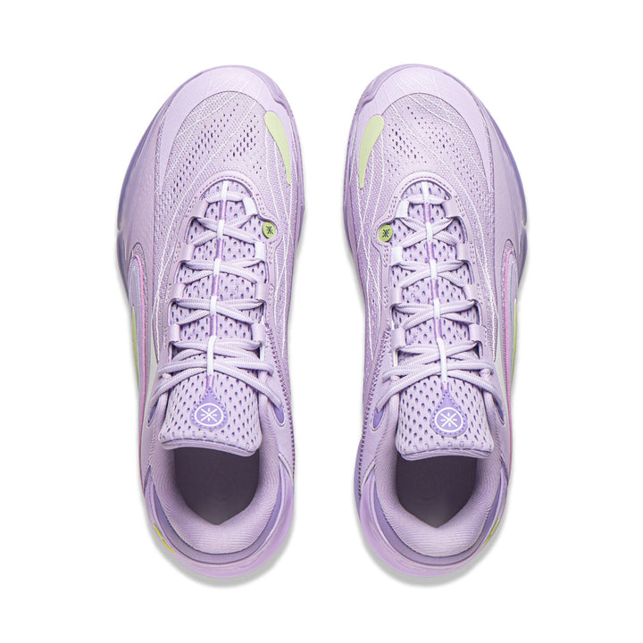 Wade 808 5 Ultra "Lavender"