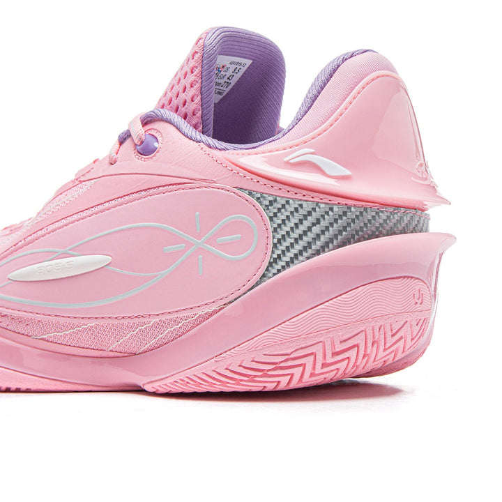 Wade 808 5 Ultra "Cherry Blossom"