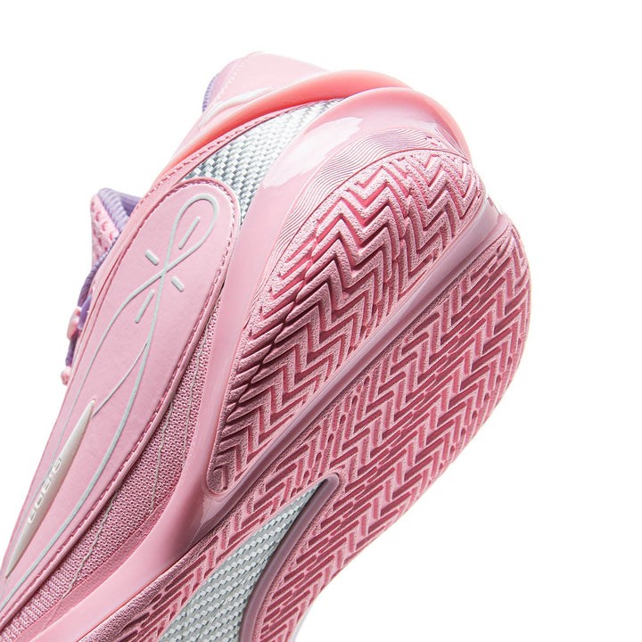Wade 808 5 Ultra "Cherry Blossom"